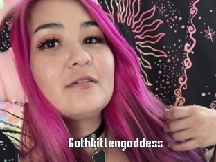 Gothkittengoddess