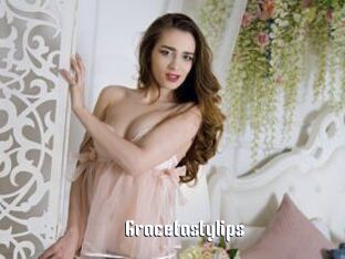 Gracetastylips