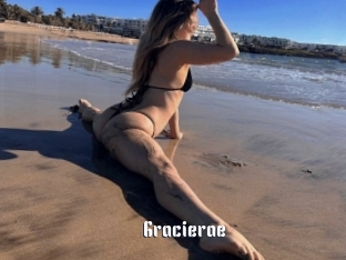 Gracierae