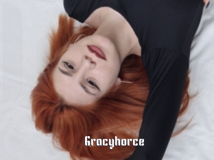 Gracyhorce