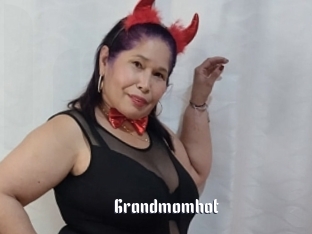 Grandmomhot