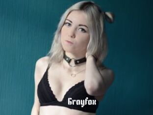 Grayfox