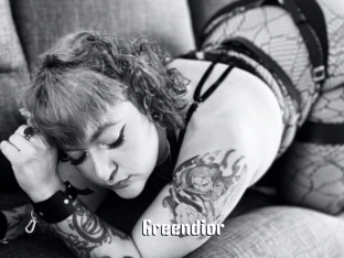 Greendior