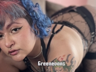 Greenevans