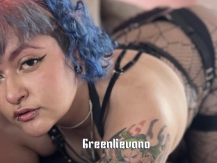 Greenlievano