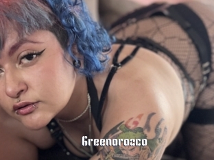 Greenorozco
