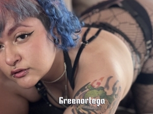 Greenortega