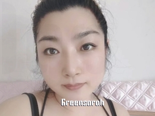 Greensarah