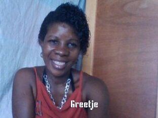 Greetje