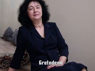 Gretadean
