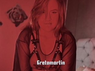 Gretamartin