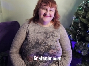 Gretenbrown