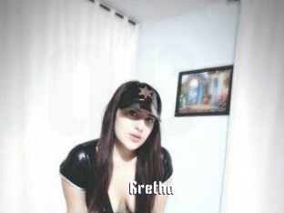 Gretha