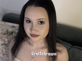 Grettabrown