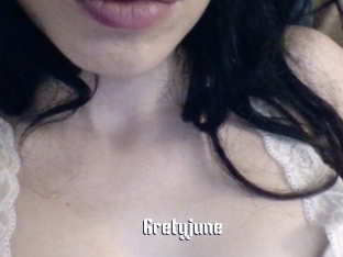 Gretyjune