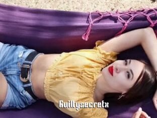 Guiltysecretx