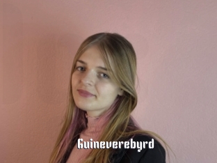 Guineverebyrd
