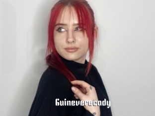 Guineverecady