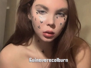 Guineverecolburn