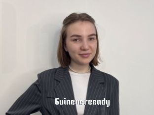 Guinevereeady