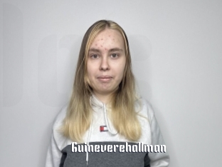 Guineverehallman