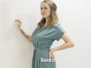 Gunesh