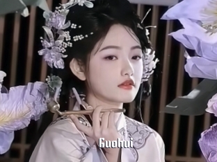 Guohui