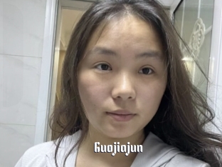 Guojiajun