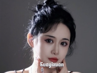 Guoyixuan