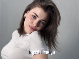 Gussiellewlyn