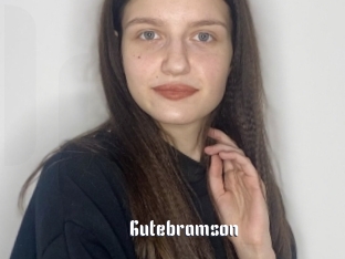 Gutebramson