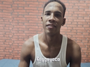 Guygeyoco