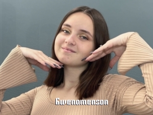 Gwenamenson