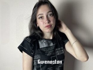 Gwenaston