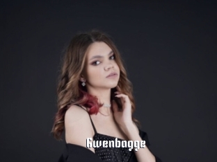Gwenbagge