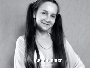 Gwenbeamer