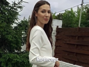 Gwencage
