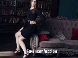 Gwenconfession