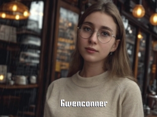 Gwenconner