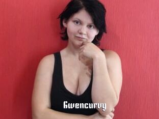 Gwencurvy