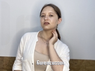 Gwencusson