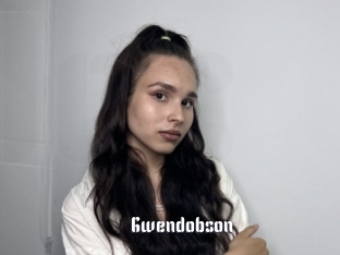 Gwendobson
