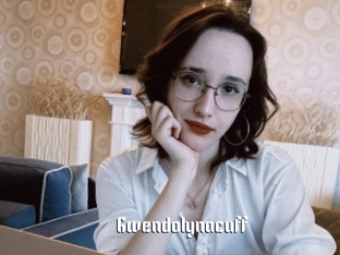 Gwendolynacuff