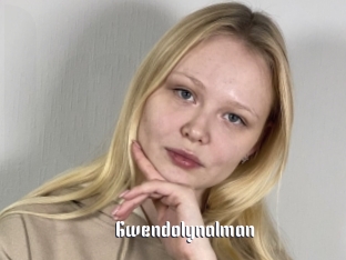 Gwendolynalman