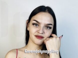 Gwendolynappling