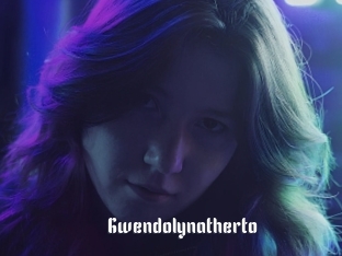 Gwendolynatherto