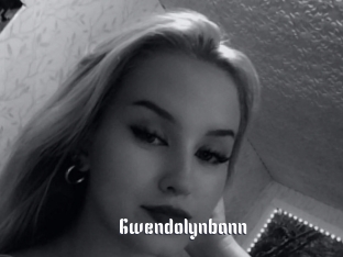 Gwendolynbann