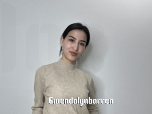 Gwendolynbarren