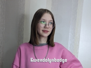 Gwendolynbodge