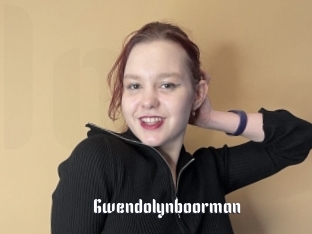 Gwendolynboorman